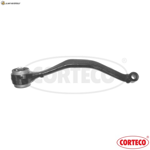 Handlebar wheel suspension - handlebar,