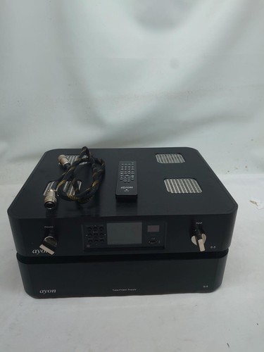 Two box network player - two, s5