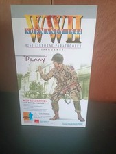 Dragon 1/6th scale Action