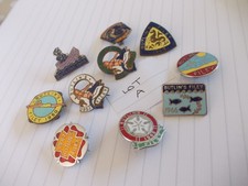 10 X 1950S/1960S VINTAGE