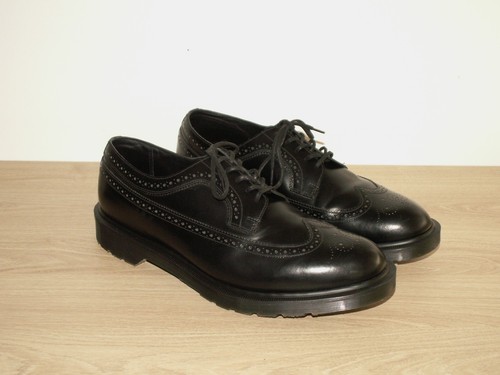 Martens 16500001 leather - dr.,