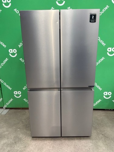 Hisense american fridge - hisense,