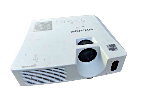Hitachi x42z xga conference - ed-x42z,