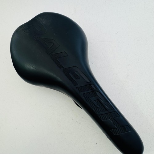 Raleigh bicycle saddle - raleigh, seat