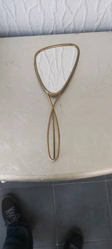 Vintage art deco - art, vanity