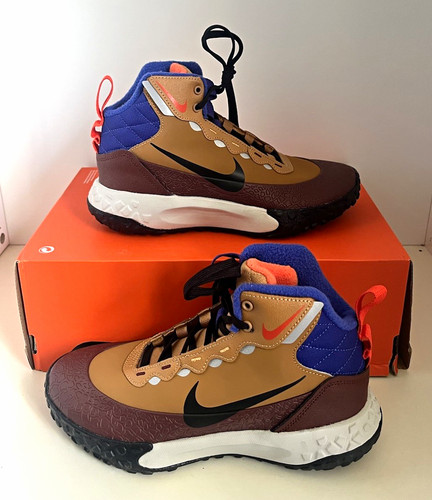 Nike terrascout unisex - terrascout, (gs)