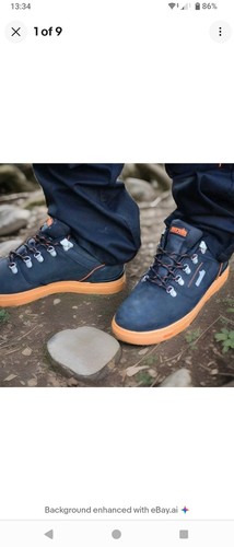 Scruffs dakota black - scruffs,