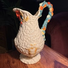 Clarice Cliff Celtic Harvest