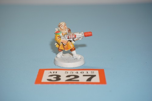 Warhammer 40k tallarn special - warhammer,