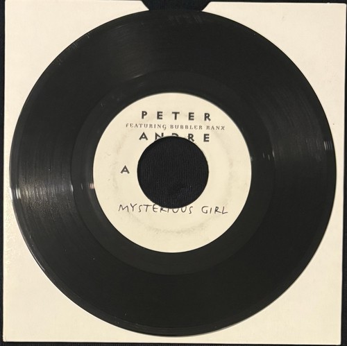 Peter andre mysterious - peter,