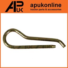 Lower Link Ball / Lift Arm