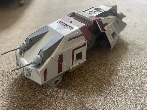 Star wars terrain - wars🔥at-te,
