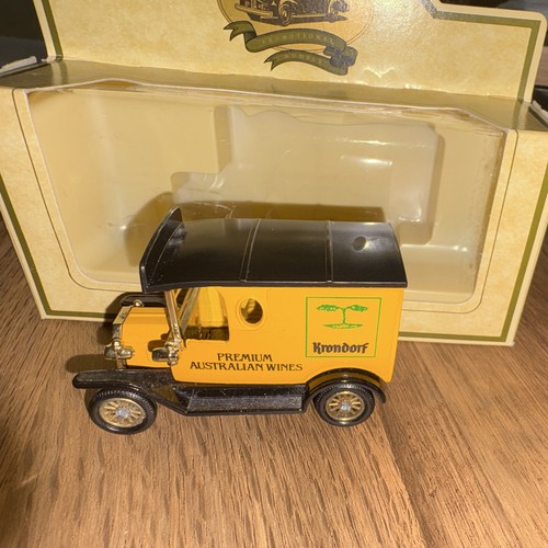 Lledo lp6 krondorf - lp6, australian