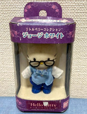 George White Hello Kitty