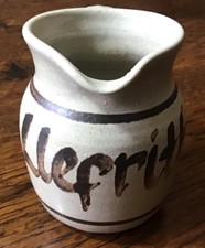 VINTAGE ABATY POTTERY WELSH