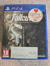 Fallout ps4 - fallout,