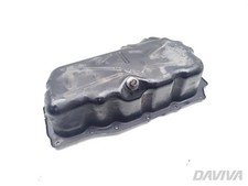 Ford Transit Custom Engine Oil