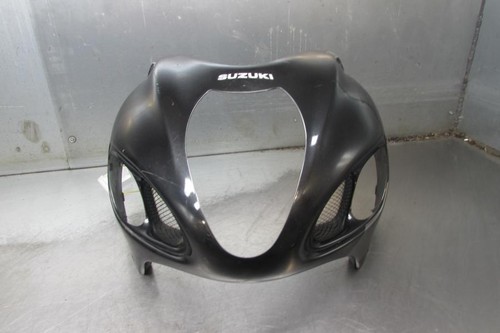 Suzuki gsx1300r hayabusa - gsx1300r,