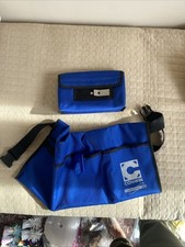 Conwin Utility Belt & Arch Line Pack