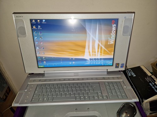Sony vaio all one pc - vaio, in