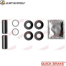 GUIDE SLEEVE SET BRAKE CALIPER