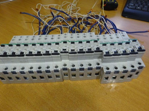 Crabtree loadstar 6fsr rcbo - loadstar,