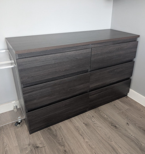 Argos habitat jenson drawer - habitat, 6