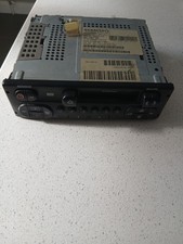 Renault Radiosat 4000 car radio Stereo Cassette Player manufactured by Philips.