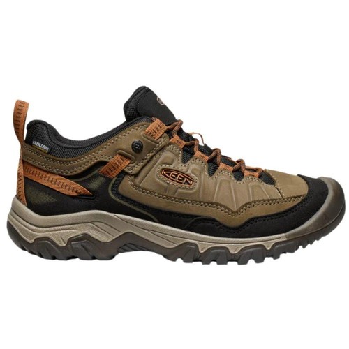Keen men targhee iv - keen,