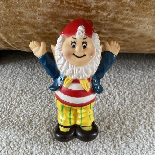 Vintage noddy big ears - ⭐️vintage,