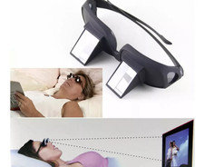 Lazy glasses horizontal prism - lazy,