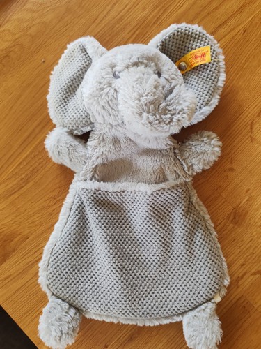 Steiff ean 240713 ellie - steiff,