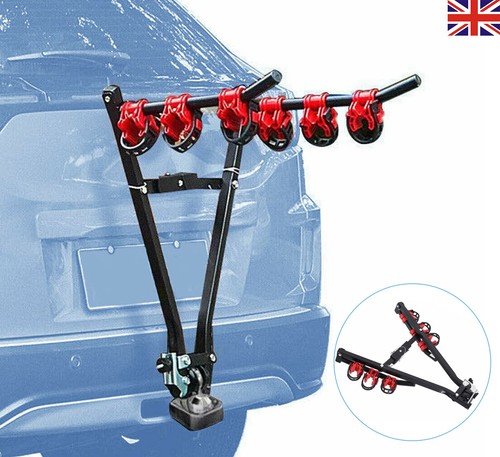 Heavy duty bicycle - duty, rear