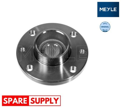 Wheel hub for renault - wheel,
