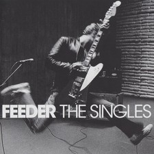 Feeder : The Singles VINYL 12"