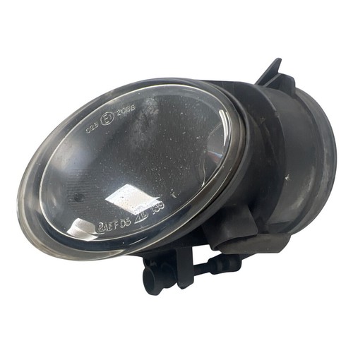 Audi fog light mk2 - audi, tfsi