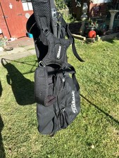 Titleist Golf Sunday Carry