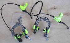 Magura Raceline HS33 Hydraulic