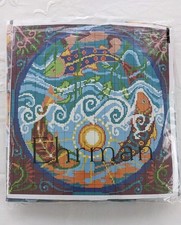Ehrman flying fish tapestry - flying,