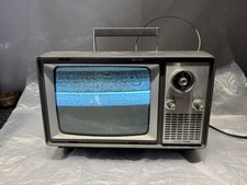 70s Ekco T545 Vintage Retro