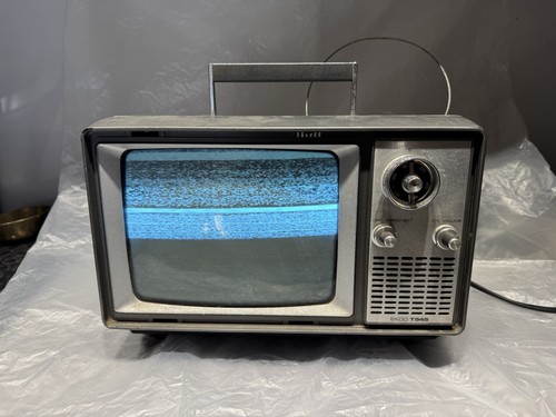 70s ekco t545 vintage - 70s,