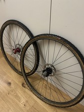 Cyclocross Tubular