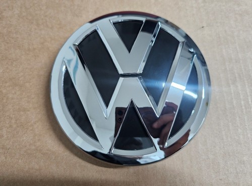 Passat front main - passat, cc