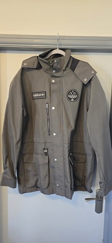 Adidas spezial jacket size - adidas,