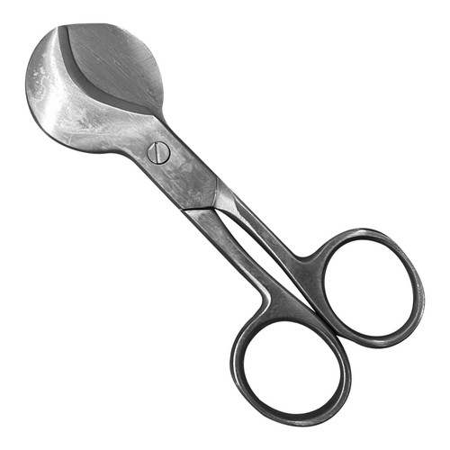 Surgical hemostatic clamps - surgical,