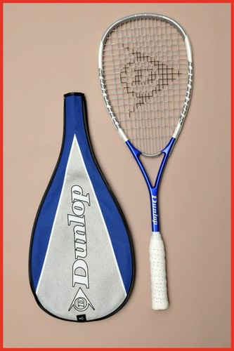 Dunlop max comp - ti, squash
