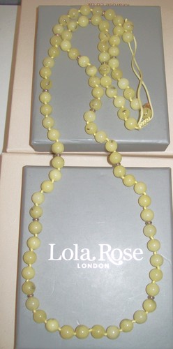 Lola rose lovely butter - lola,