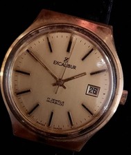 Tissot Cal. 2461 Swiss