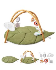 VEVOR Baby Play Gym Mat Tummy