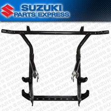 NEW SUZUKI KING QUAD 450 500
